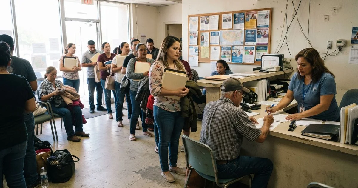 Free and low-cost rental assistance in Texas: where to start