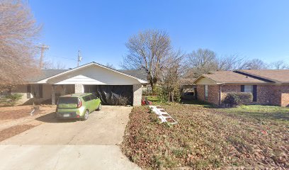 Cooper Housing Authority