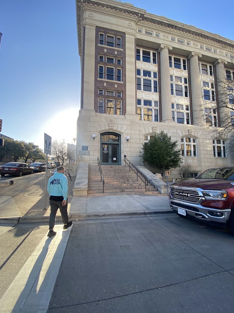 Texas Department of Housing and Community Affairs (TDHCA)