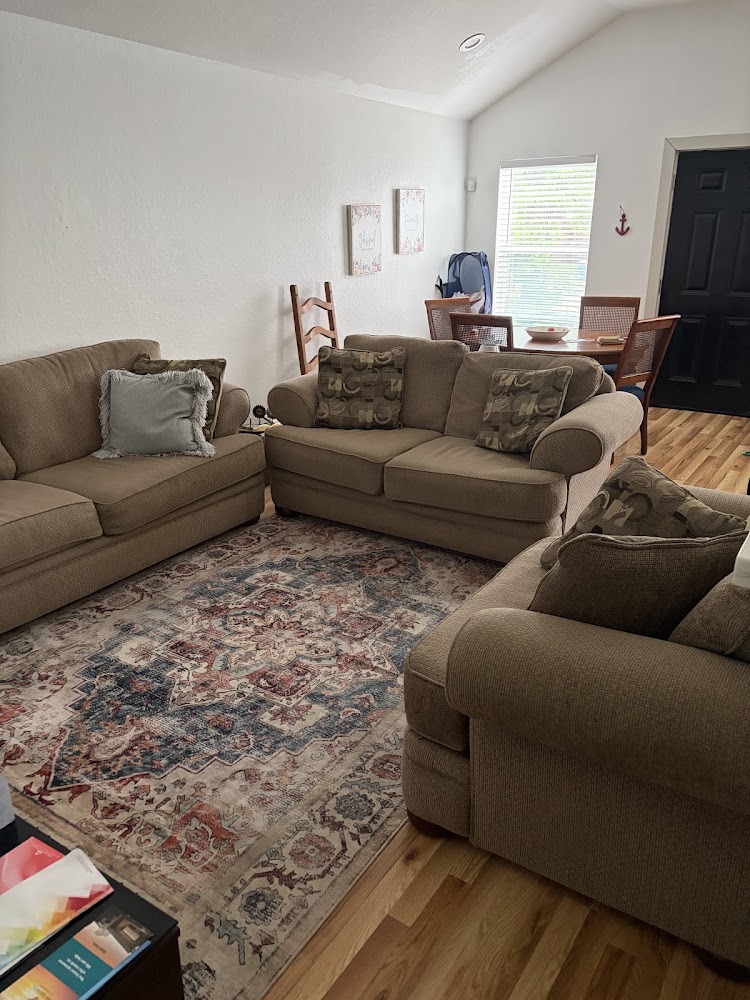 Breaking Free supportive housing program