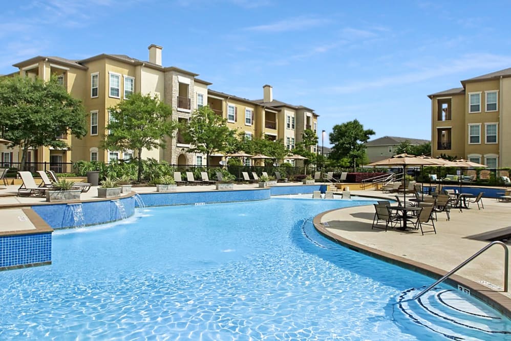Amalfi at Tuscan Lakes