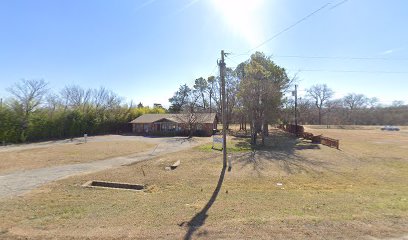 Grayson County Housing Authority