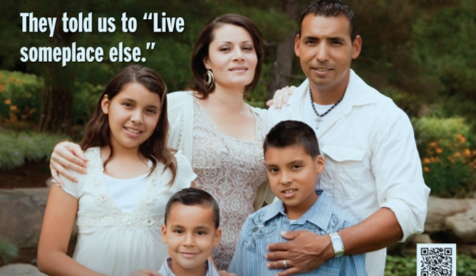 Greater Houston Fair Housing Center