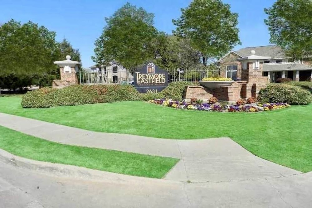 Treymore Eastfield