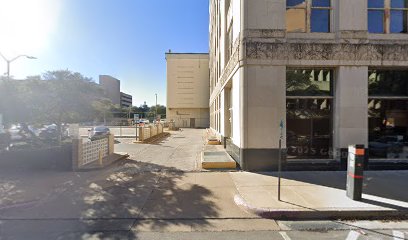 Fort Worth Housing & Economic