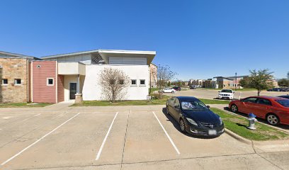 Buckeye Trails Commons - DHA Residential Communities