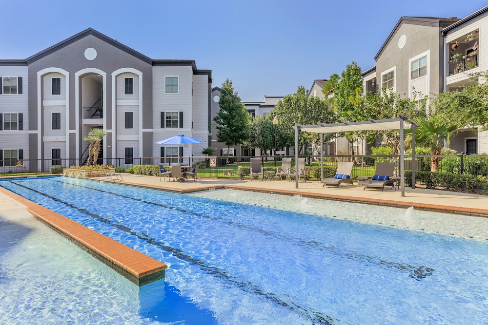 Mansions at Moses Lake