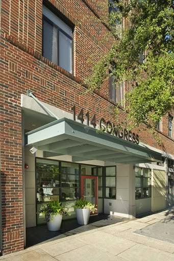 New Hope Housing Congress