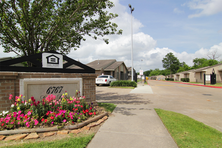 Long Drive Townhomes