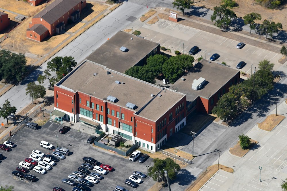Fort Worth Housing Solutions