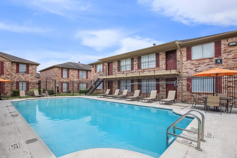 Parkside Place Apartments