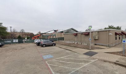 Garland Housing Services Department