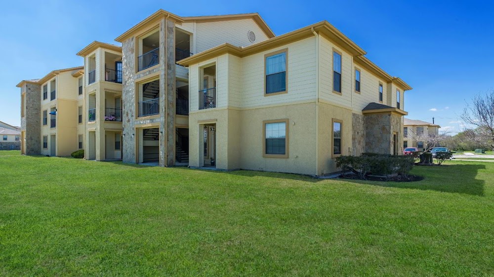 Marshall Meadows Apartment Homes
