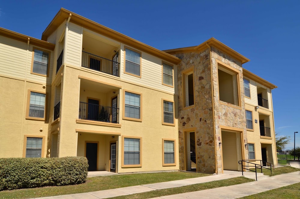 Port Royal Apartment Homes