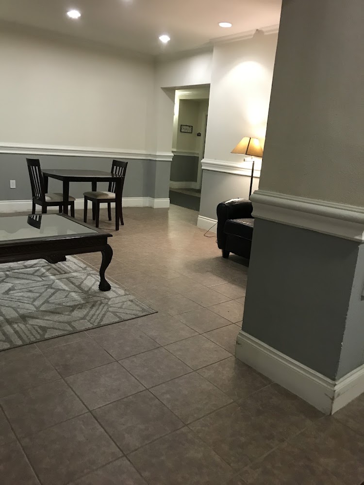 Manor At Jersey Village