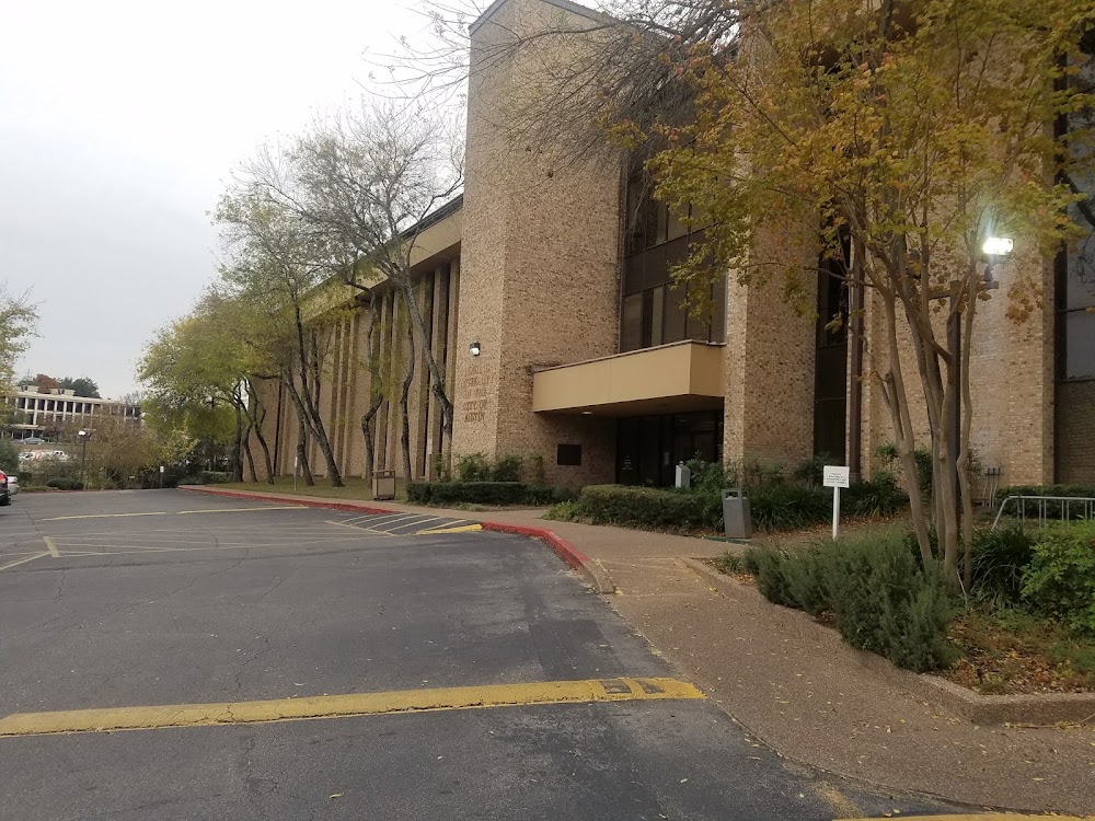 Housing Authority of the City of Austin