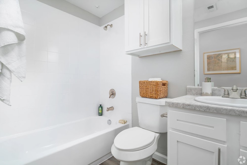 Residences at Salado