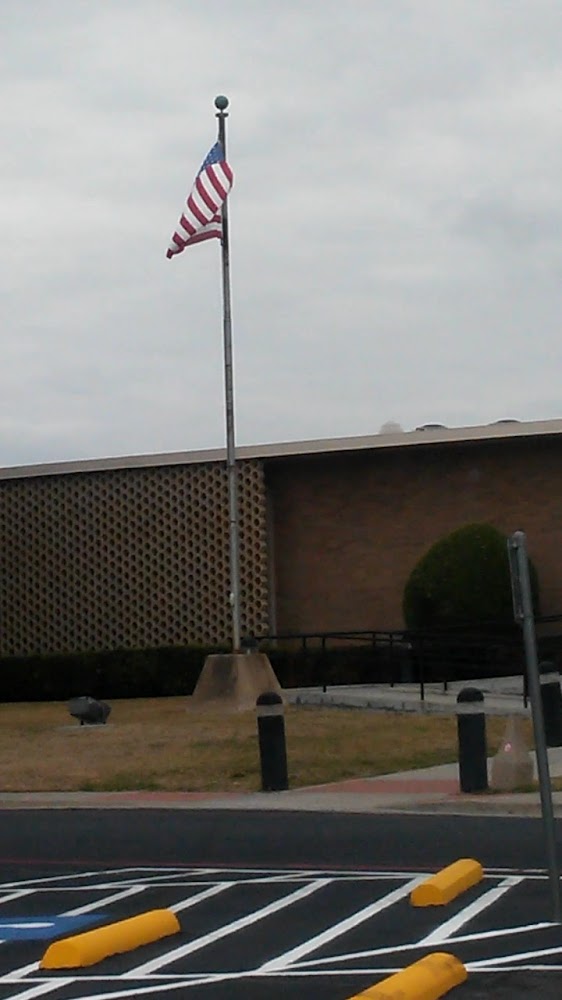 Waco Housing Authority