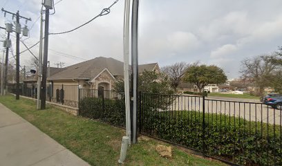 Housing Channel