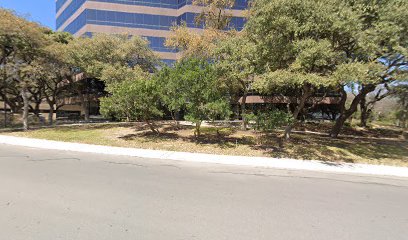 San Antonio Housing Trust