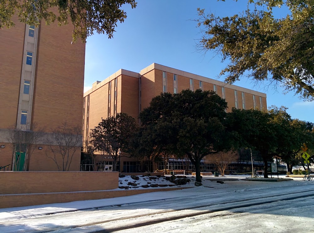 UNT Housing