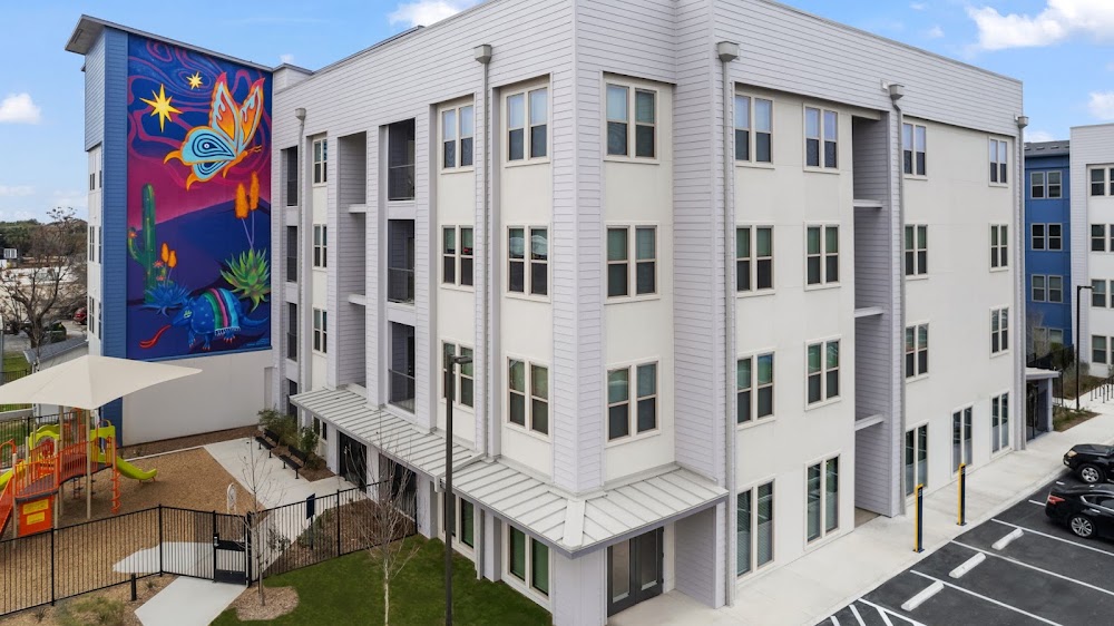 Nova Lofts