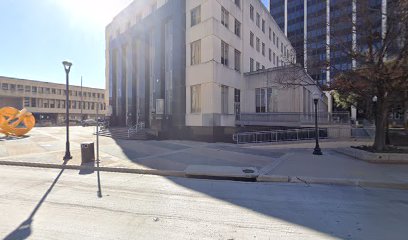 Fort Worth Housing & Economic