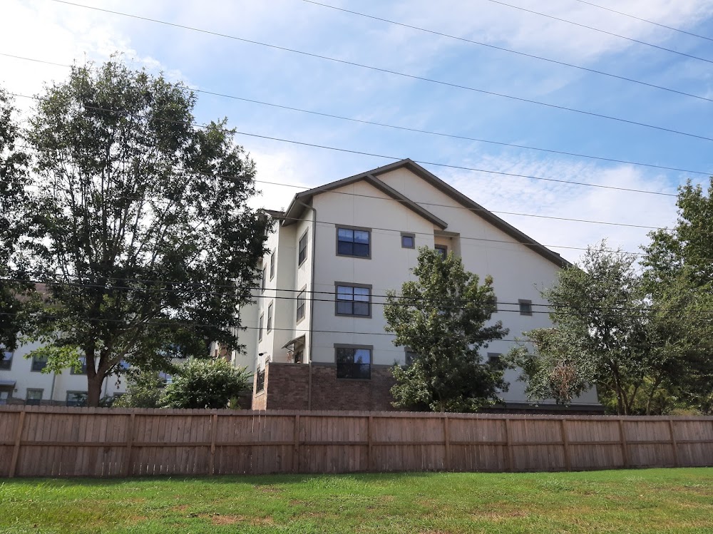 Kingwood Senior Village