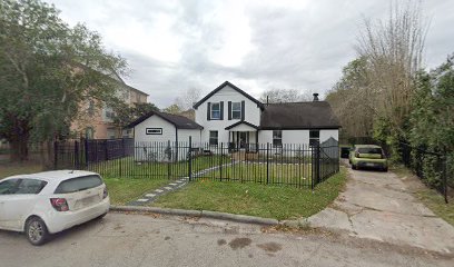 MTW GROUP HOME