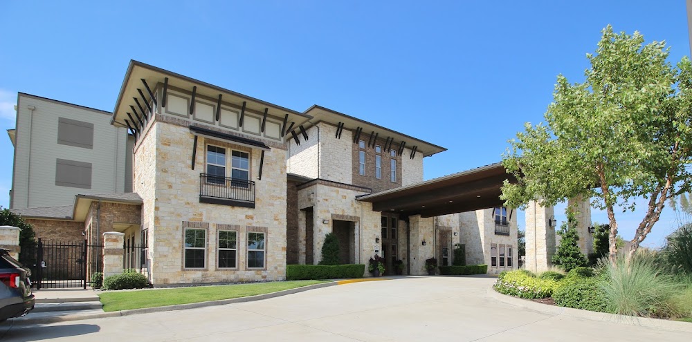 Evergreen at Arbor Hills