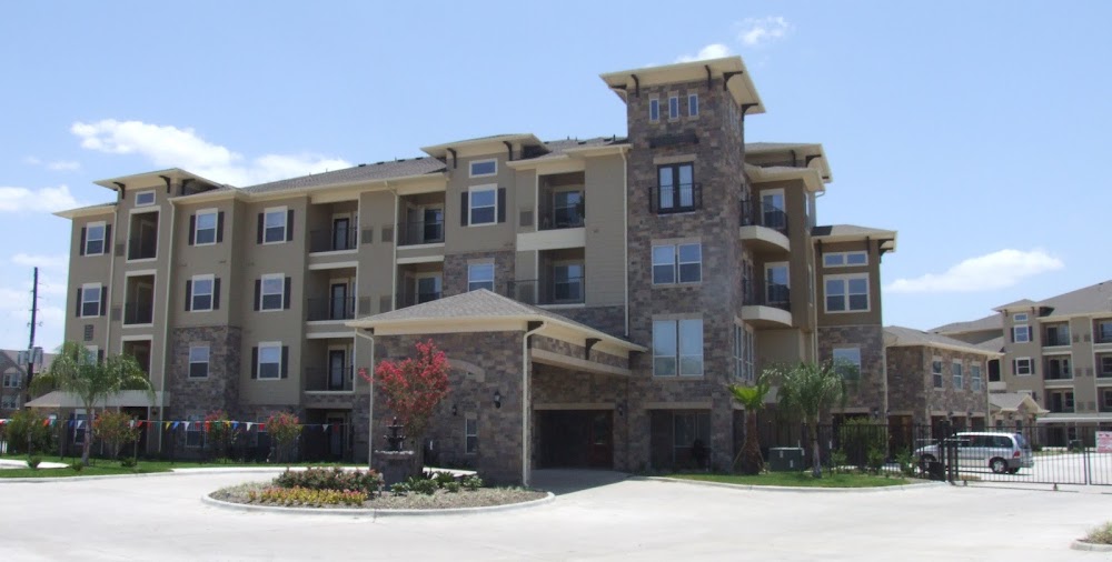 West Oaks Village