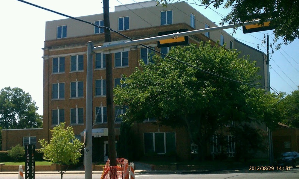 Denton Housing Authority