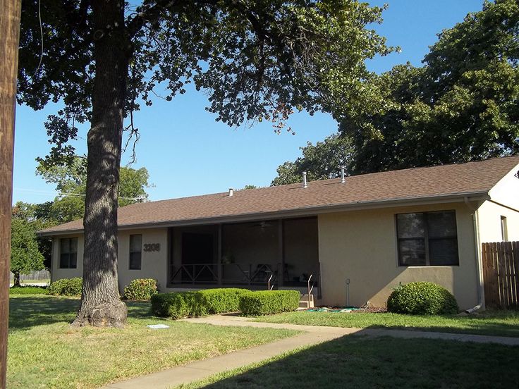 NAS JRB Fort Worth Housing Service Center