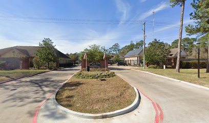 Magnolia Estates