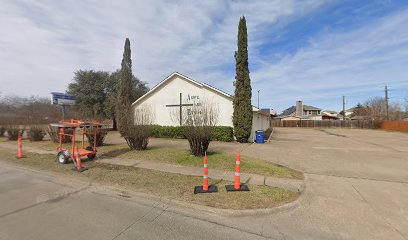 Angels Recovery House