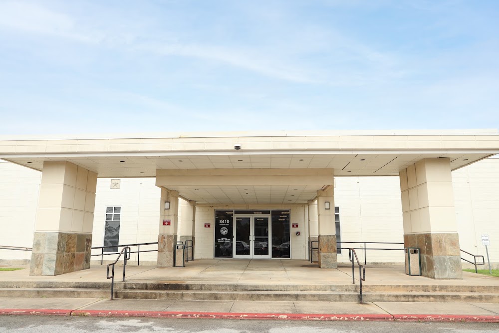 Harris County Housing & Community Development