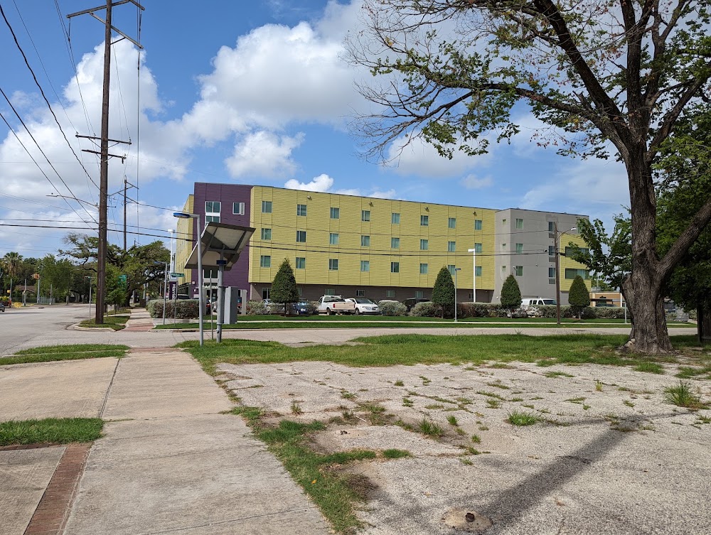 New Hope Housing, Inc.