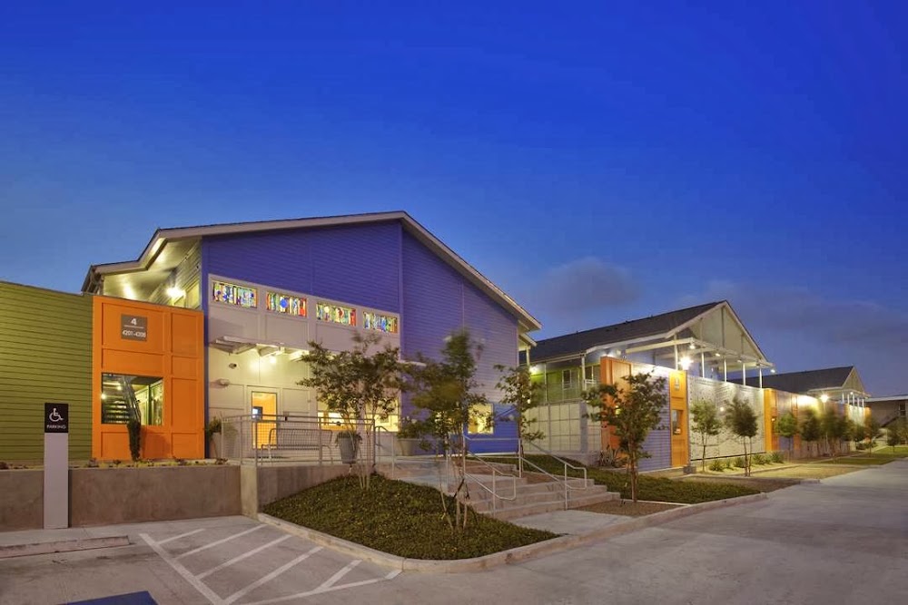 New Hope Housing Brays Crossing