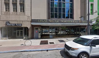 Dallas Volunteer Attorney Program