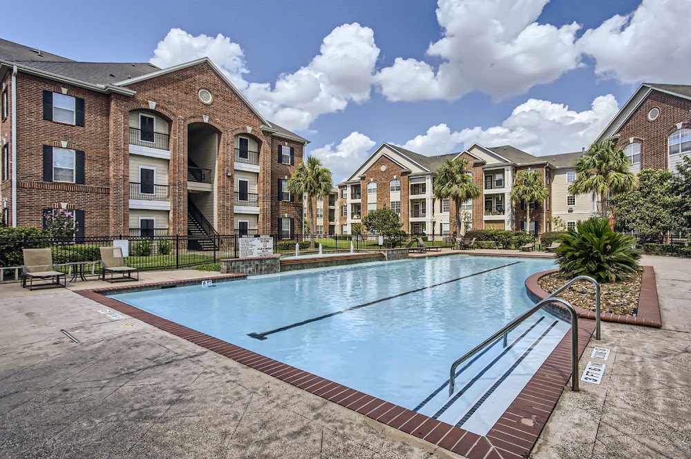 Wyndham Park Apartments