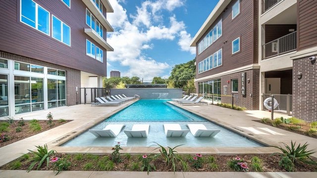 Corporate Housing Dallas Uptown - Booking Corporate Housing
