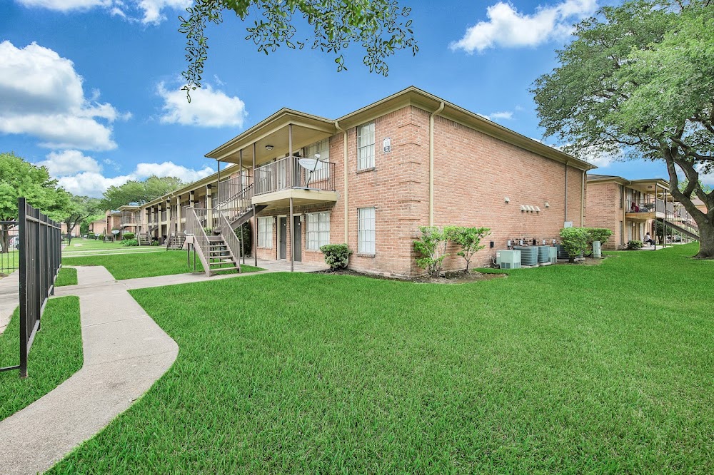The Heights at Post Oak