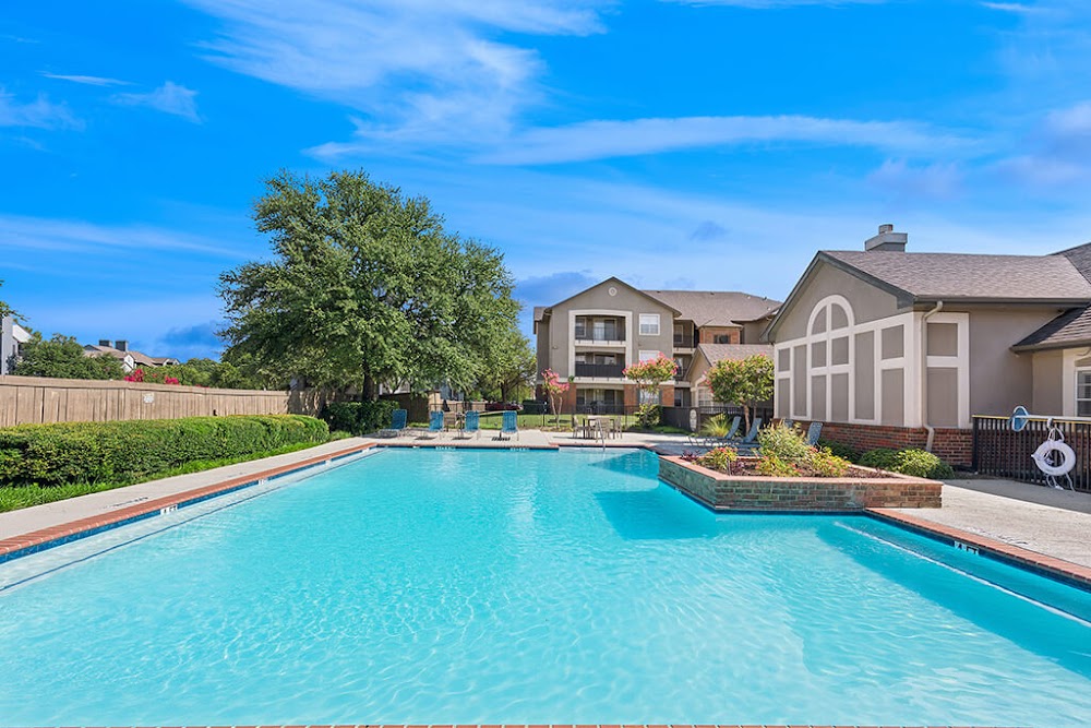 Valley Trails Apartments