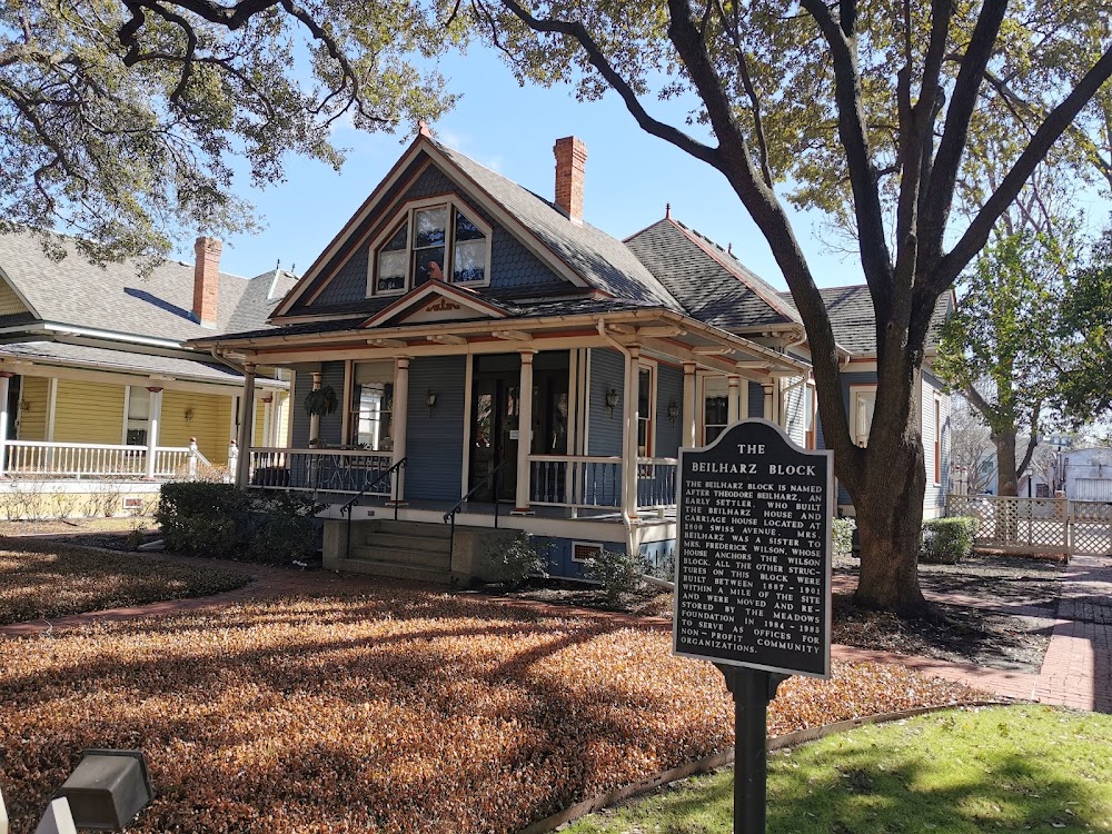 Housing Forward