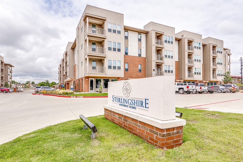 Sterlingshire