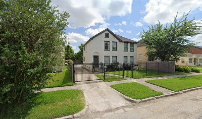 Housing & Recovery Inc