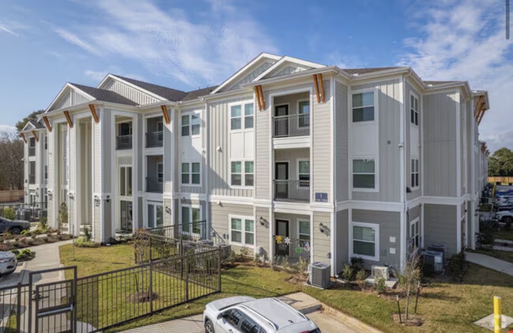The Laurel at Blackhawk
