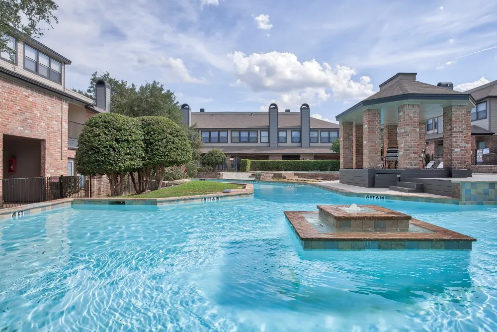 Branch Creek Apartments