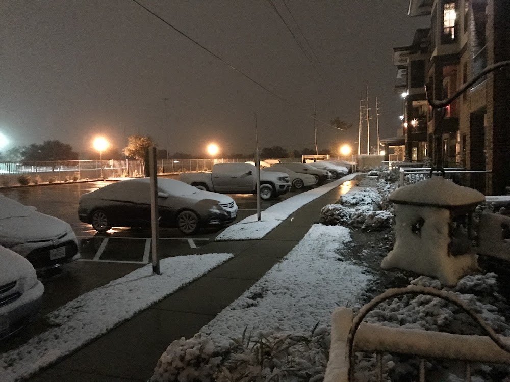 Fairfield Creek Estates Apartments