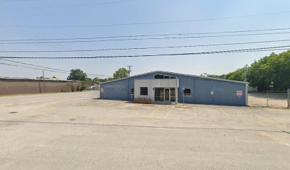 Travis County Housing Services